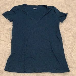 J CREW vintage cotton tee size small